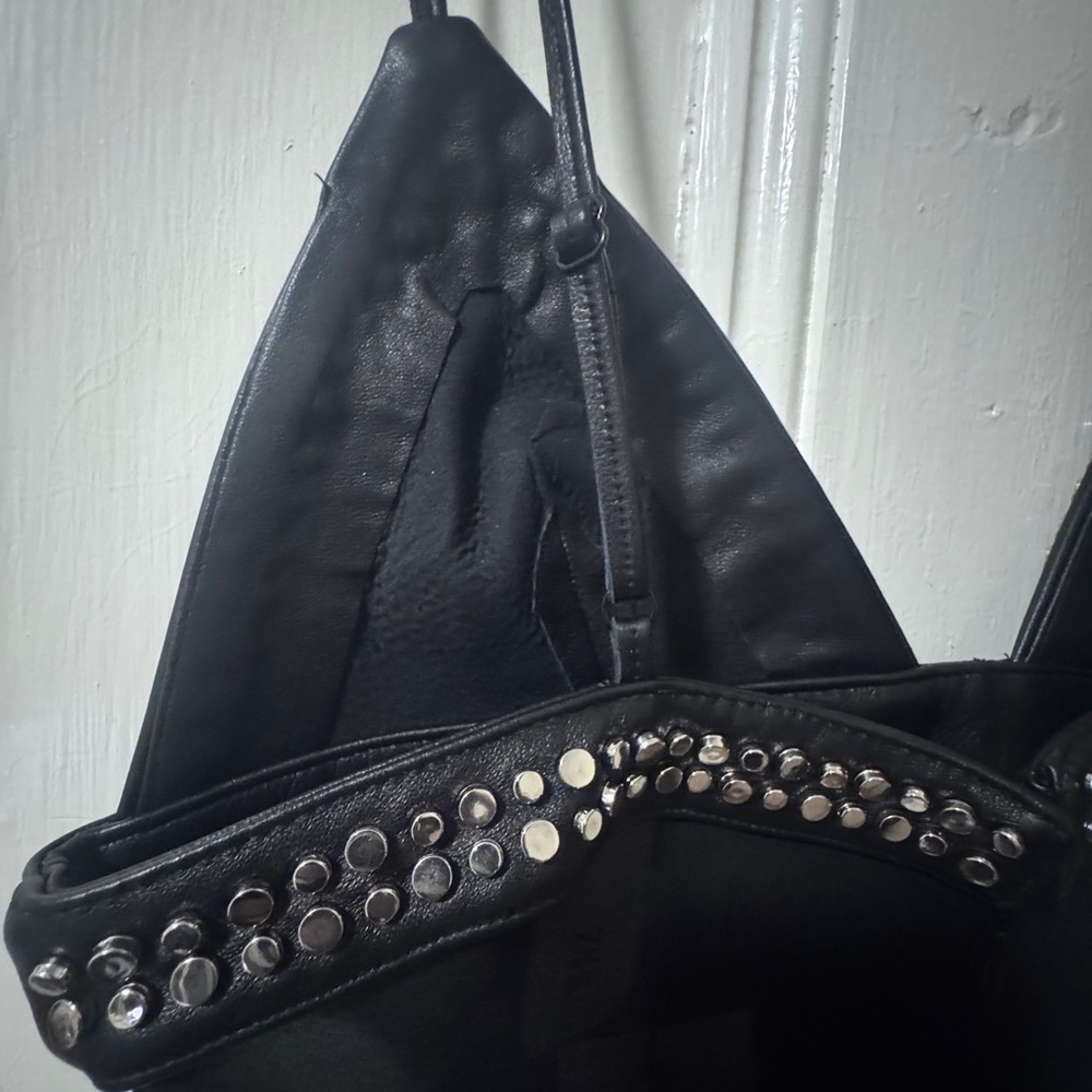 Zara Dress Special collection Ludovic de Saint Sernin - Picture 6 of 6